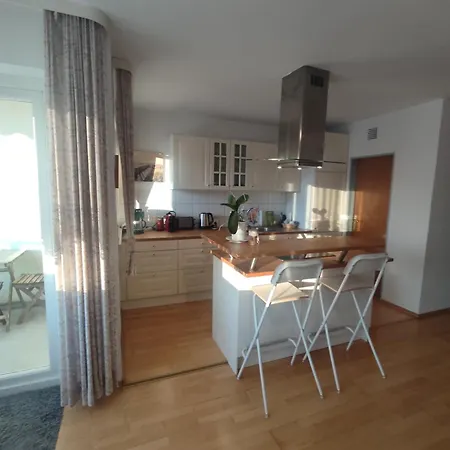 Ferienwohnung Sonnenfeld Freilassing Exterior photo