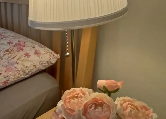 Ferienwohnung Sonnenfeld