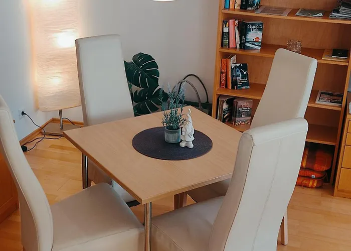 Ferienwohnung Sonnenfeld