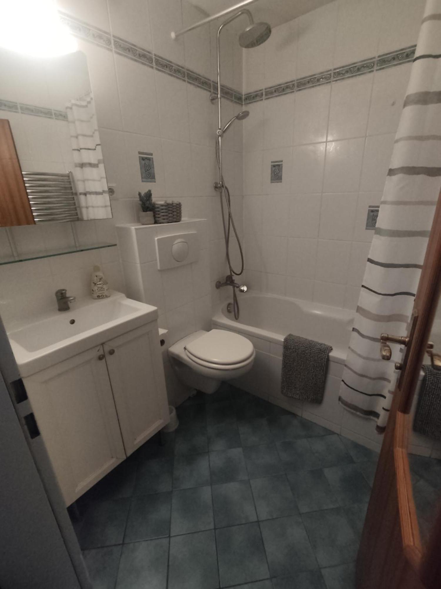 Apartment Sonnenfeld