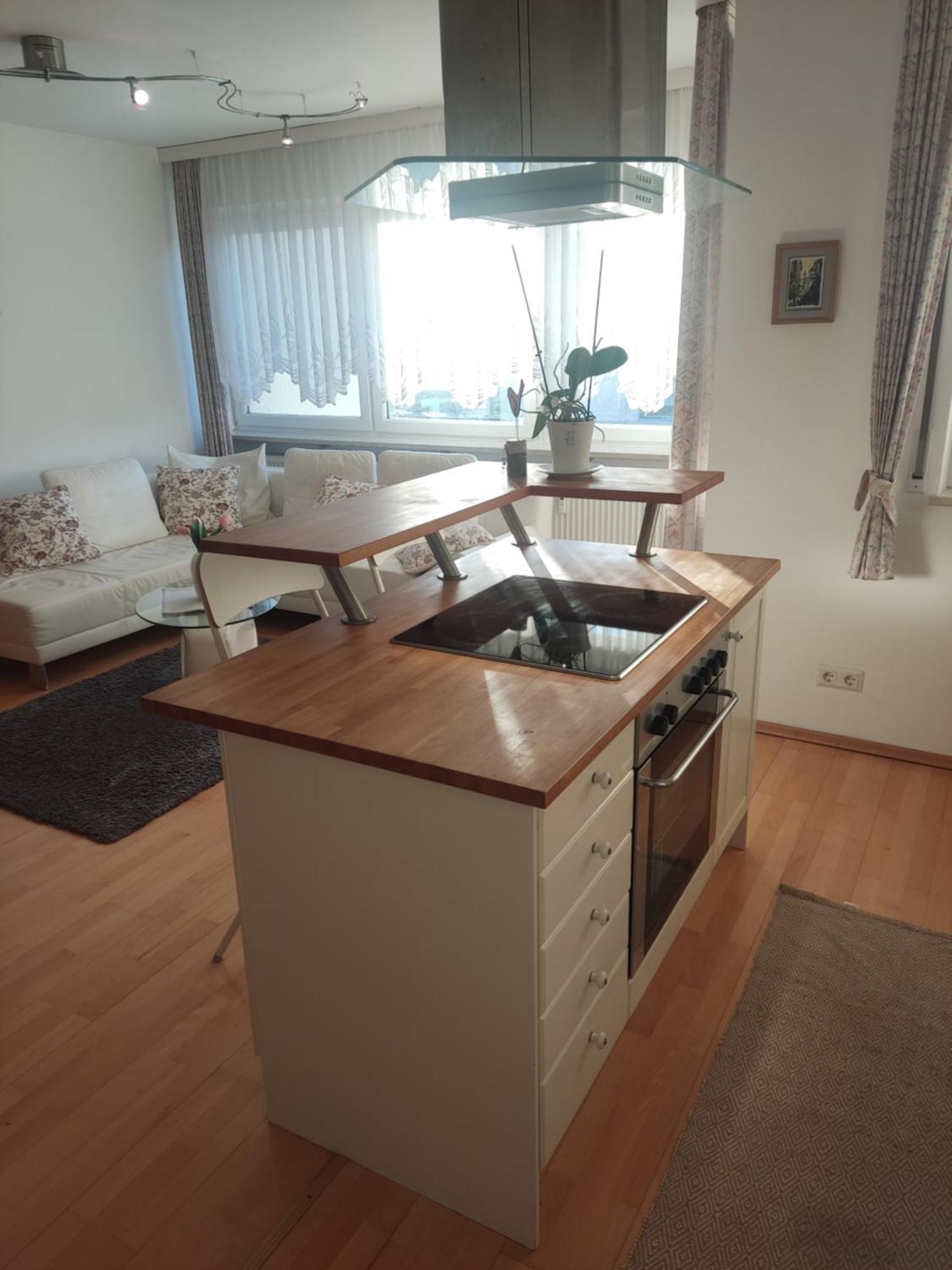 Sonnenfeld Apartment *