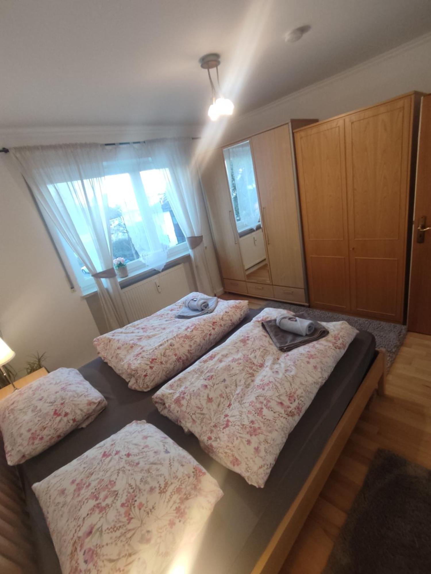 Apartment Sonnenfeld *